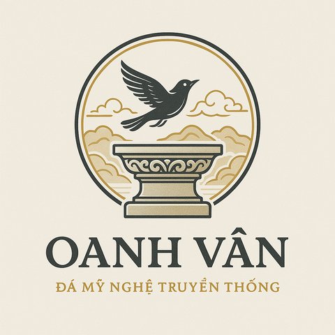 Oanh Vân — Đá mỹ nghệ truyền thống